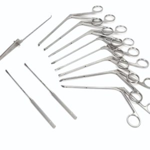 arthroscope-surgical-forceps-arthroscopy-surgery-instruments-set